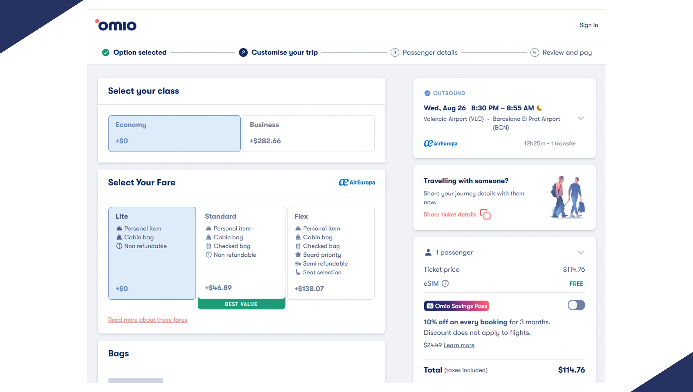 Key Challenges in extracting real-time transportation data from Omio
